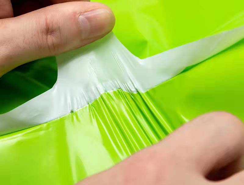 渝北果绿色快递袋-05