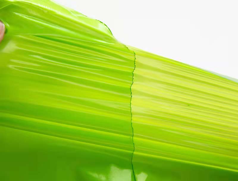 渝北果绿色快递袋-06