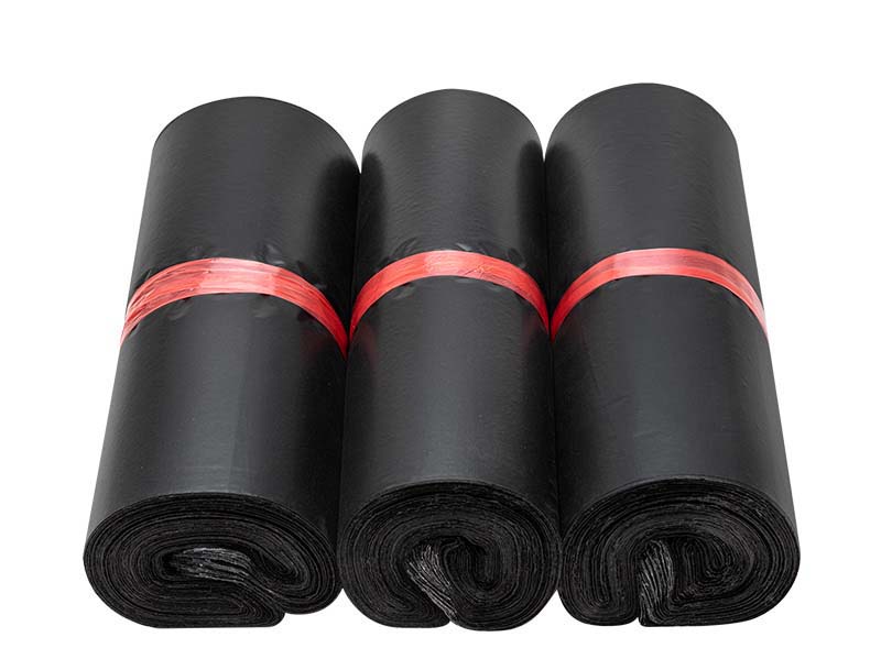 渝北黑色快递袋-05