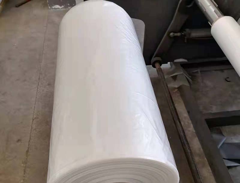 渝北尼龙透明膜-03