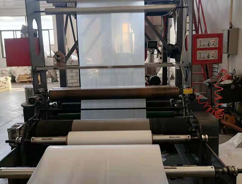 渝北车间生产图片